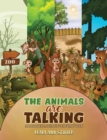Image for The animals are talking