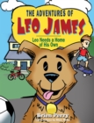 Image for The Adventures of Leo James