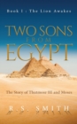 Image for Two Sons From Egypt
