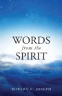 Image for Words From The Spirit