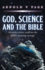 Image for God, Science and the Bible