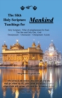 Image for The Sikh Holy Scripture Teachings for Mankind