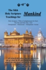 Image for Sikh Holy Scripture Teachings for Mankind