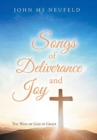Image for Songs of Deliverance and Joy