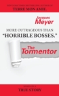 Image for The Tormentor