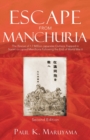 Image for Escape From Manchuria