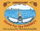 Image for Junior Rabbit Home for the Holidays