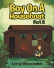 Image for Boy On A Houseboat