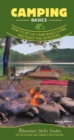 Image for Camping basics  : how to set up camp, build a fire, and enjoy the outdoors