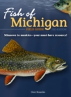 Image for Fish of Michigan Field Guide