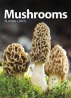 Image for Mushrooms Playing Cards
