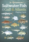 Image for Saltwater Fish of the Gulf &amp; Atlantic Playing Cards