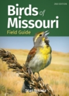 Image for Birds of Missouri Field Guide