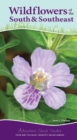 Image for Wildflowers of the South &amp; Southeast : Your Way to Easily Identify Wildflowers
