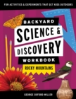 Image for Backyard Science &amp; Discovery Workbook: Rocky Mountains