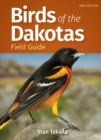 Image for Birds of the Dakotas field guide