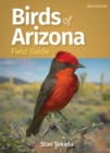 Image for Birds of Arizona field guide
