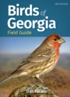 Image for Birds of Georgia field guide