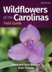 Image for Wildflowers of the Carolinas field guide