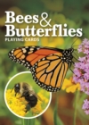 Image for Bees &amp; Butterflies Playing Cards