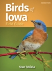 Image for Birds of Iowa field guide