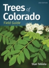 Image for Trees of Colorado field guide