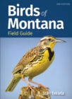 Image for Birds of Montana Field Guide