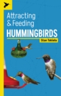 Image for Attracting &amp; feeding hummingbirds
