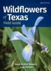 Image for Wildflowers of Texas field guide