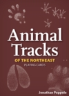 Image for Animal Tracks of the Northeast Playing Cards