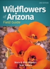Image for Wildflowers of Arizona Field Guide