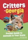 Image for Critters of Georgia : Pocket Guide to Animals in Your State