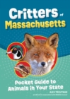 Image for Critters of Massachusetts