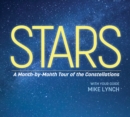 Image for Stars : A Month-by-Month Tour of the Constellations