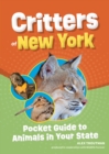 Image for Critters of New York