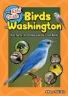 Image for The Kids&#39; Guide to Birds of Washington