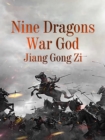 Image for Nine Dragons War God