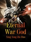 Image for Eternal War God