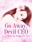 Image for Go Away, Devil CEO