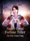 Image for Super Great Fortune Teller