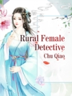 Image for Rural Female Detective