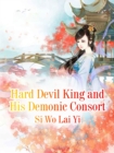 Image for Hard Devil King and His Demonic Consort
