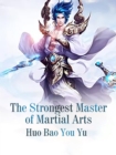 Image for Strongest Master of Martial Arts