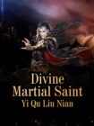 Image for Divine Martial Saint
