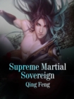 Image for Supreme Martial Sovereign