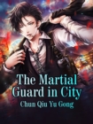 Image for Martial Guard in City