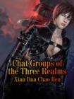 Image for Chat Groups of the Three Realms