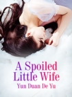 Image for Spoiled Little Wife