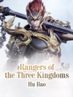 Image for Rangers of the Three Kingdoms