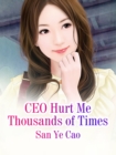 Image for CEO Hurt Me Thousands of Times